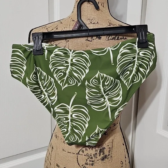 Nwt xl cupshe bikini bottoms - Picture 3 of 3